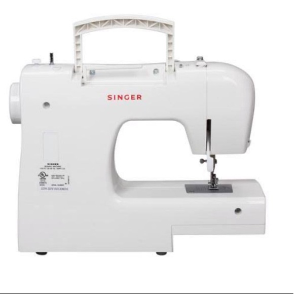 Singer Sewing Machine - Picture 2 of 2